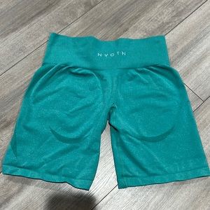 NVGTN Seamless Shorts